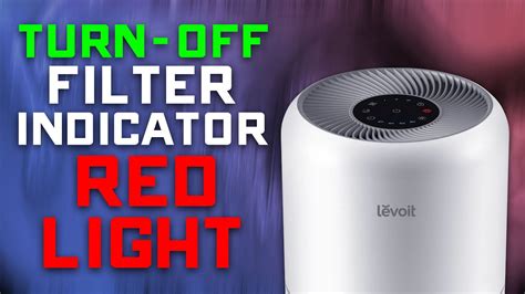 levoit air purifier bad quality.